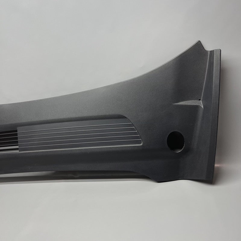 1492605-00-B TESLA MODEL Y APRON COVER REAR 2020 2021 2022 2023 OEM 1492605-00-B
