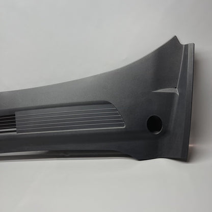 1492605-00-B TESLA MODEL Y APRON COVER REAR 2020 2021 2022 2023 OEM 1492605-00-B