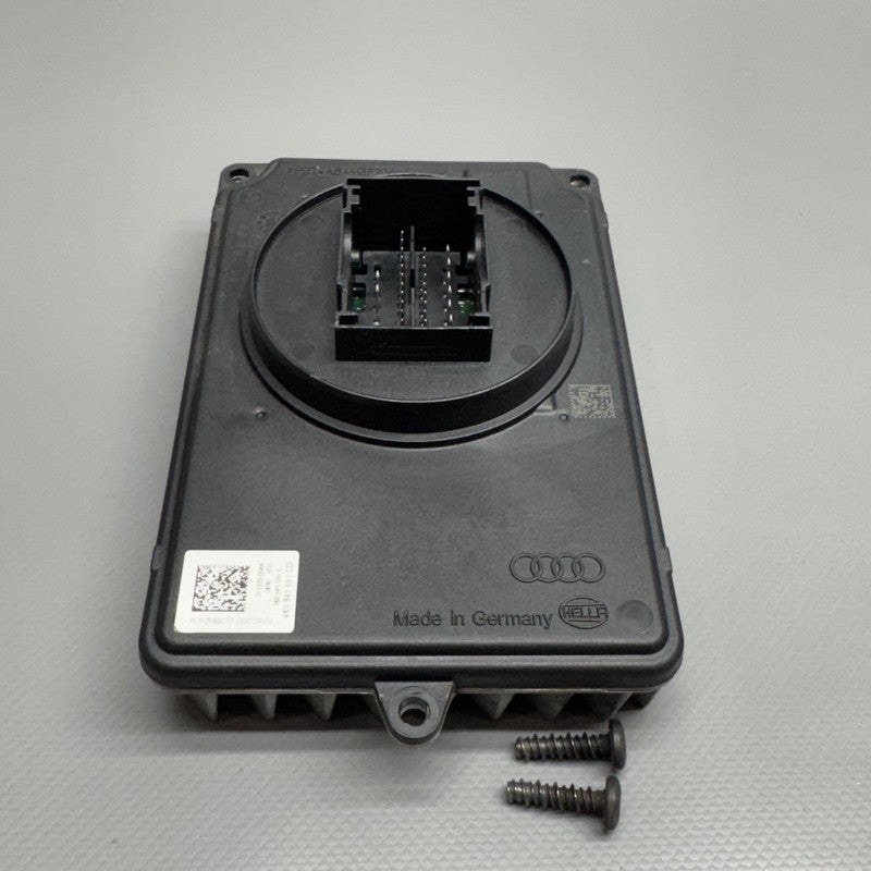 LAMBORGINI URUS HEADLIGHT BALLAST MODULE 2018 2019 OEM 4K0941591CD