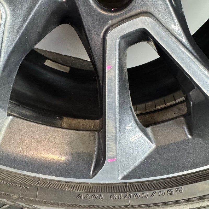 BMW X5 WHEEL RIM 19 INCH 2014 2015 2016 2017 2018 OEM 6853955
