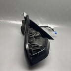TESLA MODEL Y JUNIPER MIRROR LEFT DRIVER 2025 2026 OEM 2130969-00-A