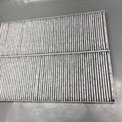 1658375-00-B TESLA MODEL Y HEPA PLUS CARBON FILTER KIT 2020 2021 2022 2023 2024 OEM 