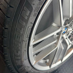 BMW 530I 540I WHEEL RIM 19 INCH 2020 2021 2022 2023 2024 2025 OEM 5A32