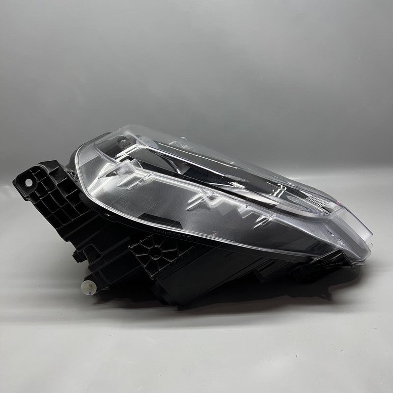 FORD BRONCO SPORT HEADLIGHT LEFT DRIVER 2021 2022 2023 FULL LED OEM