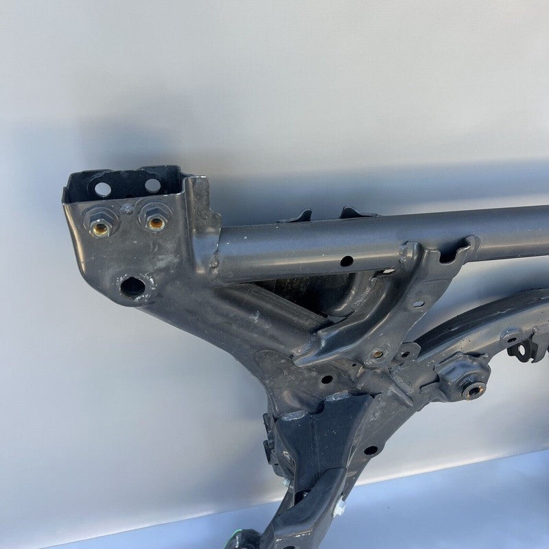 1044531-00-C TESLA MODEL Y SUBFRAME FRONT CROSSMEMBER 2020 2021 2022 2023 OEM 1044531-00-C