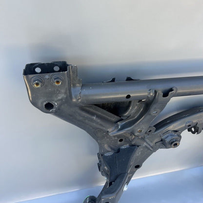 1044531-00-C TESLA MODEL Y SUBFRAME FRONT CROSSMEMBER 2020 2021 2022 2023 OEM 1044531-00-C