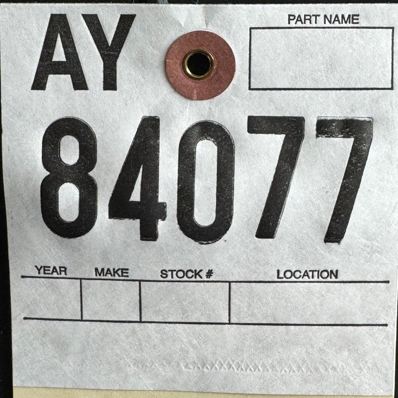 BMW 120 HATCHBACK 220 WHEEL RIM 18 INCH 2024 2025 OEM 5A35E68