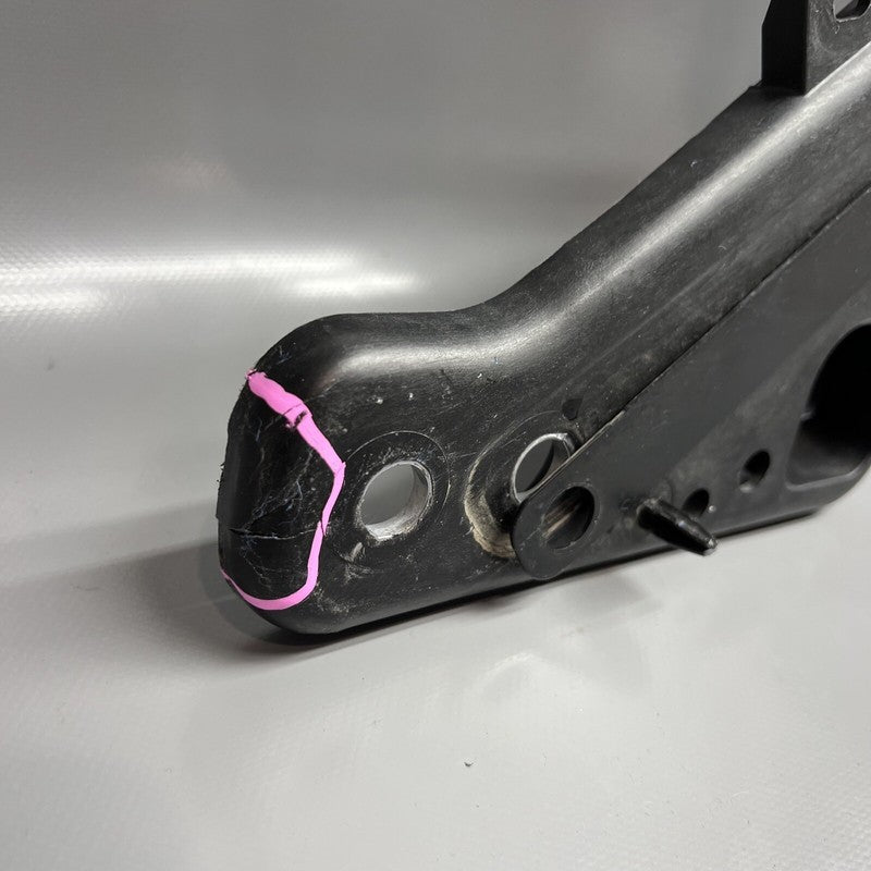 1118289-00-G TESLA MODEL 3 FRONT END MODULE SUPPORT 2017 2018 2019 2020 OEM 1118289-00-G