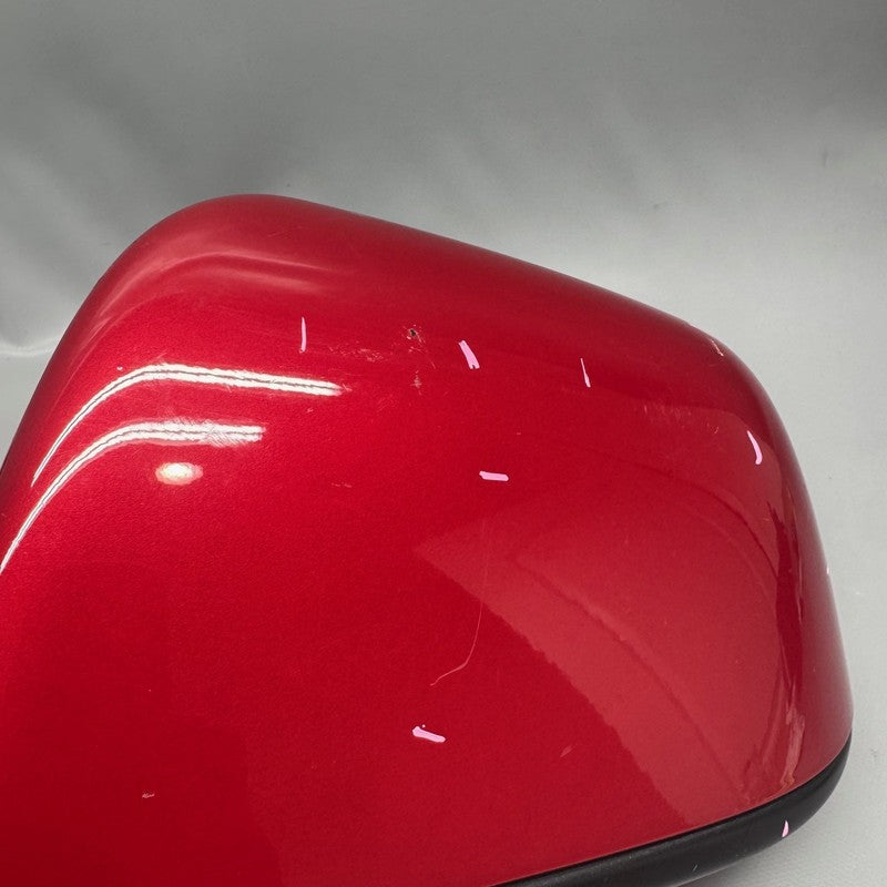TESLA MODEL Y MIRROR LEFT DRIVER 2020 2021 2022 2023 2024 OEM 1594111-