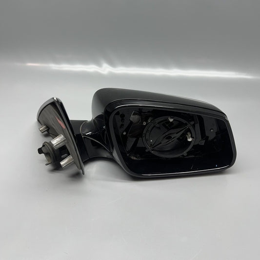535 BMW 535 MIRROR RIGHT PASSENGER 2014 2015 2016 OEM