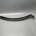 95B839762B PORSCHE MACAN WEATHER STRIP SEAL RIGHT REAR 2016 17 18 19 2020 OEM 95B839762B