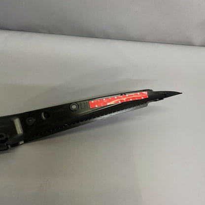 1037560-00-E TESLA MODEL X LEFT REAR DOOR PINCH SENSOR CARRIER 2016 2017 2018 2019 OEM