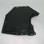 1009974-00-A TESLA MODEL X FRONT LEFT CLOSOUT PANEL 2016 2017 2018 OEM