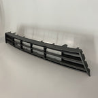 51117331724 BMW 528 GRILLE LOWER CENTER 51117331724 2014 2015 2016 OEM