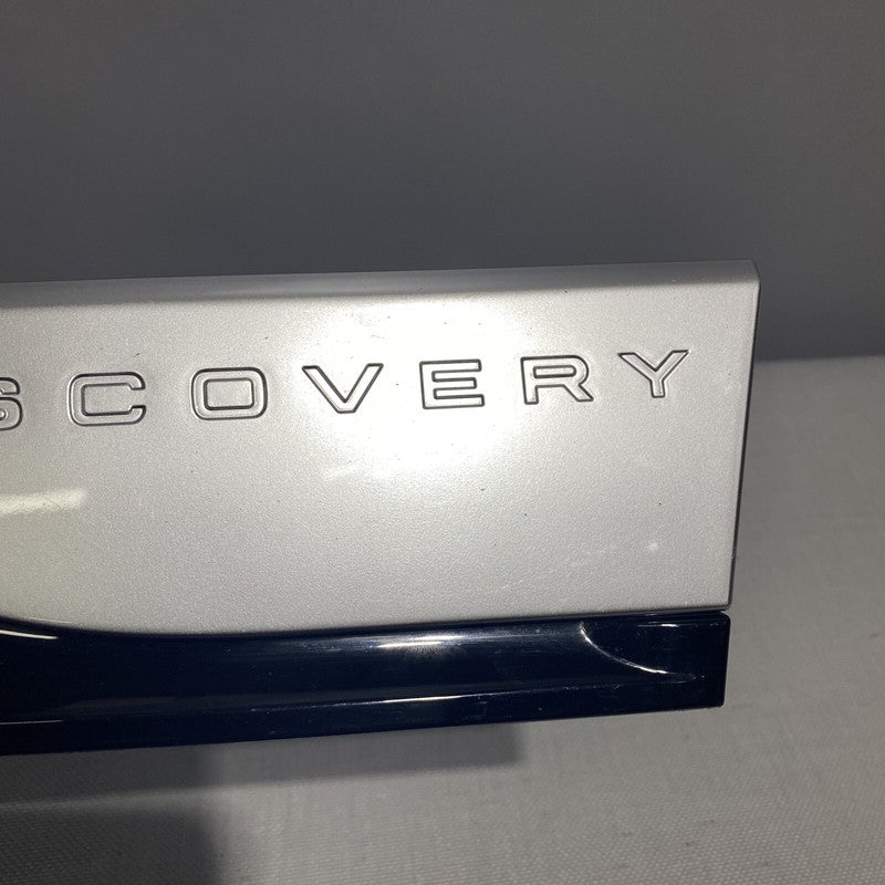 HY32-280B11-CB LAND ROVER DISCOVERY 5 L462 FENDER MOLDING TRIM LEFT FRONT OEM 2017 2018 2019