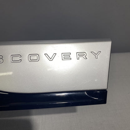 HY32-280B11-CB LAND ROVER DISCOVERY 5 L462 FENDER MOLDING TRIM LEFT FRONT OEM 2017 2018 2019