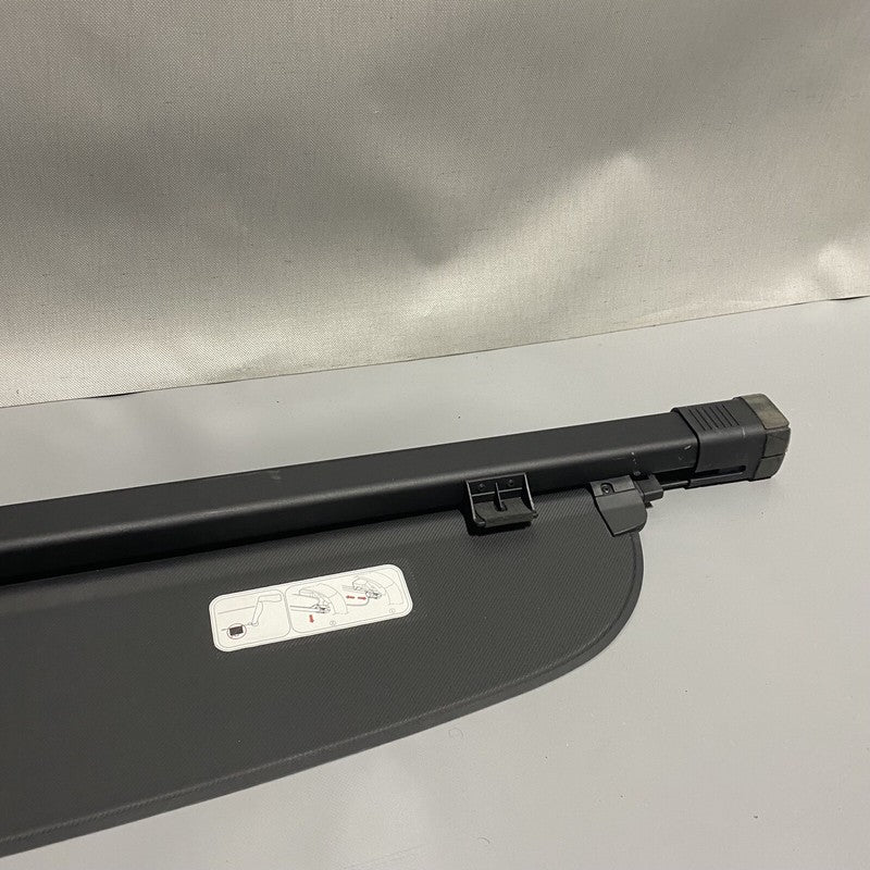 S2F15AU101 HYUNDAI SANTA FE CARGO SCREEN S2F15AU101 2019 2020 2021 2022 OEM