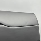 TESLA MODEL S DOOR PANEL LEFT REAR 2021 2022 2023 OEM 