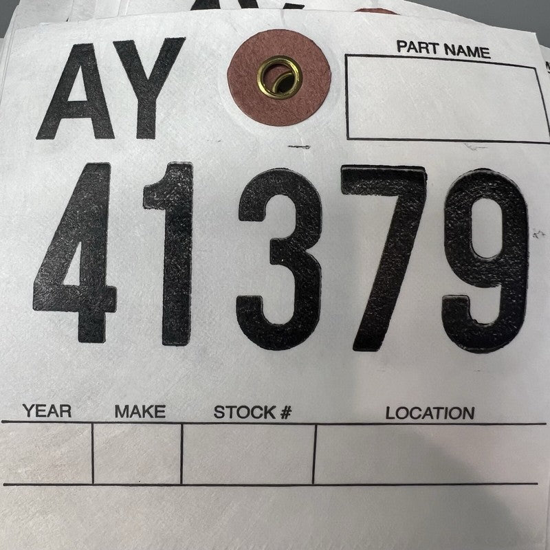 A1569068600 MERCEDES BENZ GLA250 TAIL LIGHT RIGHT PASSENGER 2018 2019 2020 OEM A1569068600