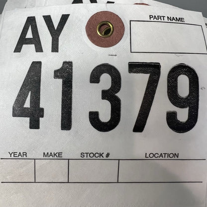 A1569068600 MERCEDES BENZ GLA250 TAIL LIGHT RIGHT PASSENGER 2018 2019 2020 OEM A1569068600