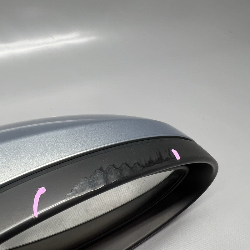 328 BMW 328 MIRROR RIGHT PASSENGER 330 2 DOOR 2007 2008 2009 OEM