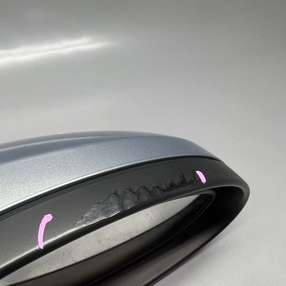 328 BMW 328 MIRROR RIGHT PASSENGER 330 2 DOOR 2007 2008 2009 OEM