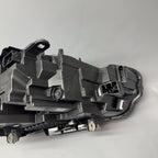BMW X1 HEADLIGHT LEFT DRIVER 2020 2021 2022 LED 63115A01175 OEM