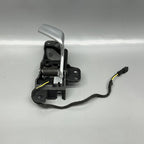 1047629-00-A TESLA MODEL X DOOR OPENER INTERIOR RELEASE LEFT FRONT 2015 2016 2017 2018 OEM