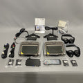 65120440063 BMW X3 ENTERTAINMENT KIT 65120440063 2007 2008 2009 2010 OEM