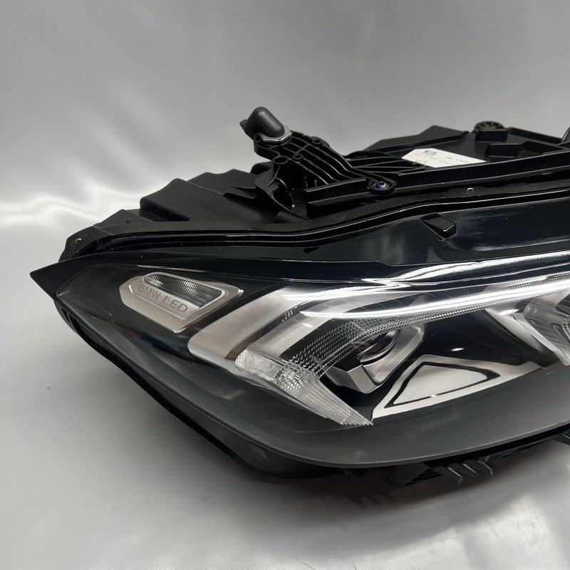 5A1A502 BMW M340 HEADLIGHT RIGHT PASSENGER 2023 2024 2025 LED OEM 5A1A502