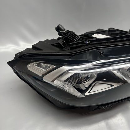5A1A502 BMW M340 HEADLIGHT RIGHT PASSENGER 2023 2024 2025 LED OEM 5A1A502