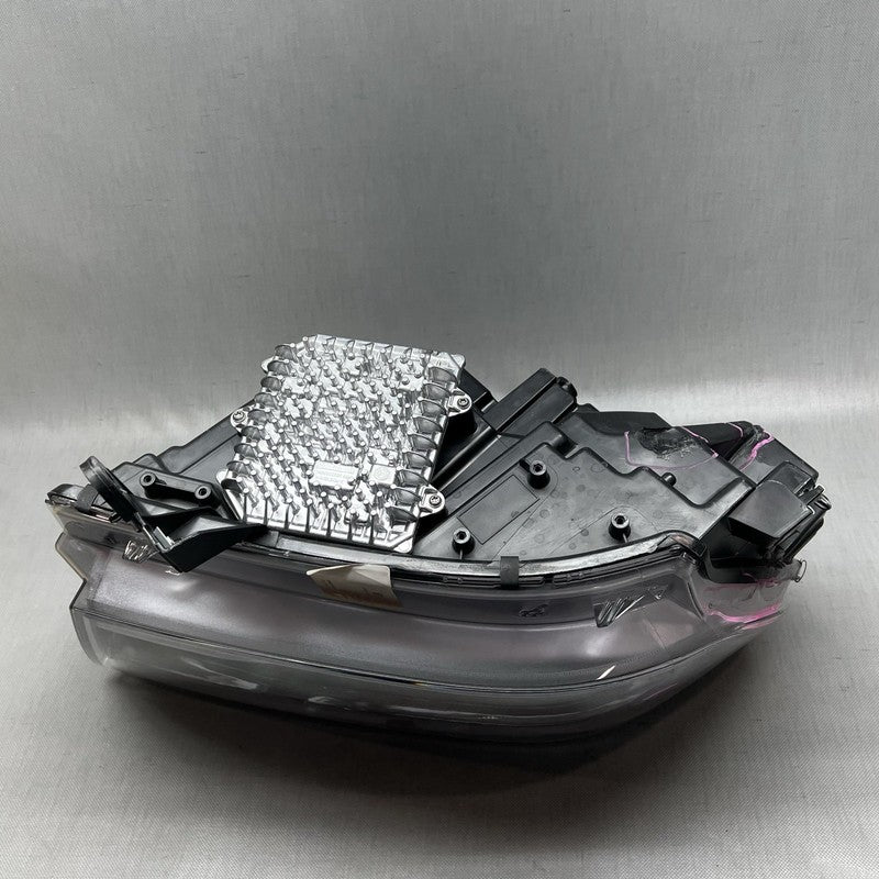 68533274AB RAM 1500 HEADLIGHT RIGHT PASSENGER 2019 2020 2021 LED FOR PARTS OEM 68533274AB