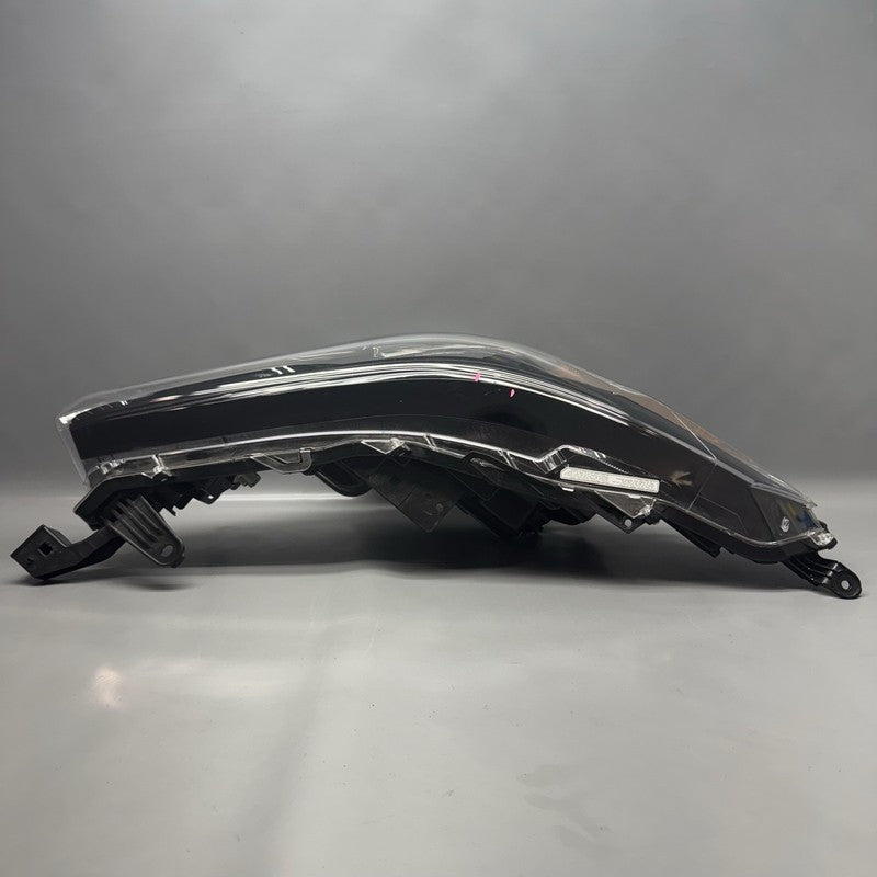 81110-0a230 2022 2023 2024 TOYOTA COROLLA CROSS HEADLIGHT RIGHT PASSENGER LED OEM 