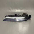 97193041F PORSCHE PANAMERA FOG LIGHT LEFT DRIVER 97193041F 2017 2018 2019 LED OEM