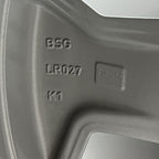 JK62-1007-AA RANGE ROVER SPORT WHEEL RIM 20 INCH 2018 2019 2020 2021 OEM JK62-1007-AA