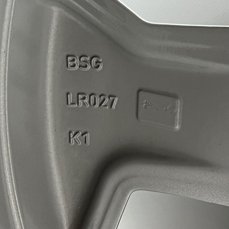 JK62-1007-AA RANGE ROVER SPORT WHEEL RIM 20 INCH 2018 2019 2020 2021 OEM JK62-1007-AA