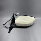 MASERATI GHIBLI MIRROR LEFT DRIVER 2014 2015 2016 OEM