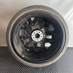 BMW I5 WHEEL RIM 21 INCH REAR 2024 2025 2026 OEM 5A32501