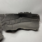 1492616-00-A TESLA MODEL Y FENDER LINER RIGHT REAR 2020 2021 2022 2023 OEM 1492616-00-A
