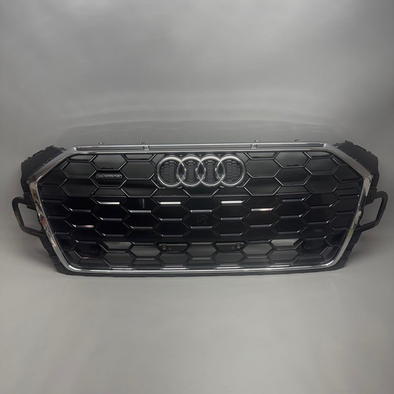 AUDI A5 GRILLE 2020 2021 2022 2023 2024 2025 OEM 8W6853651