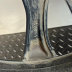 BMW X5 X6 WHEEL RIM 19 INCH 2015 2016 2017 2018 OEM 6853955