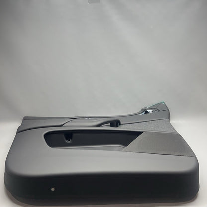 1634148-01-M TESLA MODEL X DOOR PANEL LEFT FRONT 2021 2022 2023 2024 OEM 1634148-01-M
