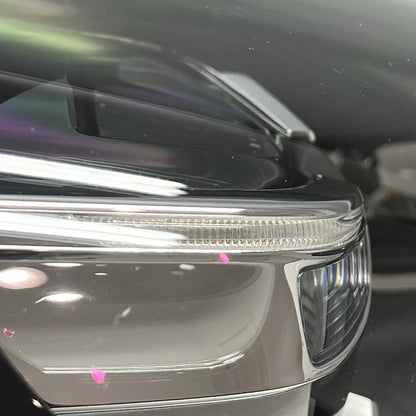 95B941010AR PORSCHE MACAN HEADLIGHT RIGHT PASSENGER FULL LED 2019 2020 2021 OEM 95B941010AR