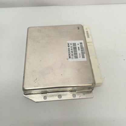 220 545 0532 (04) MERCEDES BENZ S430 AIRMATIC SUSPENSION ECU MODULE 2002 2003 2004 2005 2006 OEM