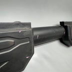 LAND ROVER DEFENDER 110 SIDE STEP LEFT DRIVER 2020 2021 2022 2023 2024