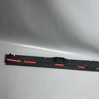 1741538-00-F TESLA CYBERTRUCK BEDSIDE SAIL APPLIQUE LEFT 2023 2024 OEM 1741538-00-F