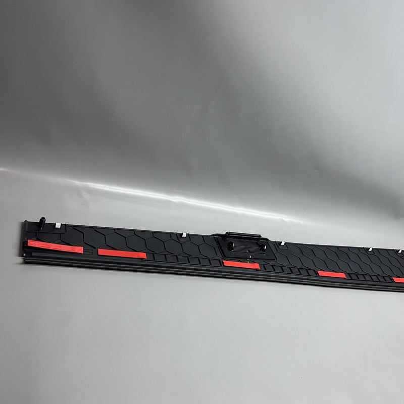 1741538-00-F TESLA CYBERTRUCK BEDSIDE SAIL APPLIQUE LEFT 2023 2024 OEM 1741538-00-F