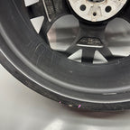 BMW 330I WHEEL RIM FRONT 19 INCH 430I M440I 2024 2025 OEM 5A64AF0