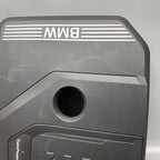 BMW 330I ENGINE COVER 2019 2020 2021 2022 2023 OEM 8676203
