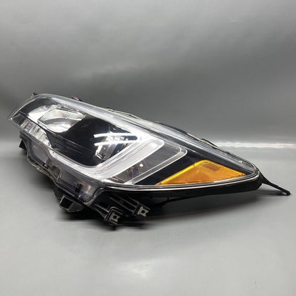 SUBARU LEGACY OUTBACK HEADLIGHT LEFT DRIVER 2015 2016 2017 LED OEM